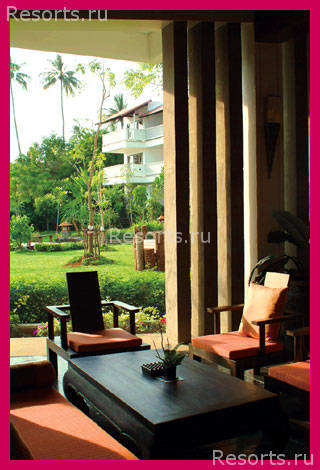 Aonang Villa Resort 4